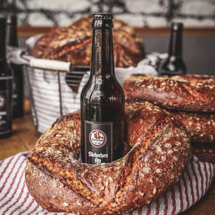 Altbier Ring