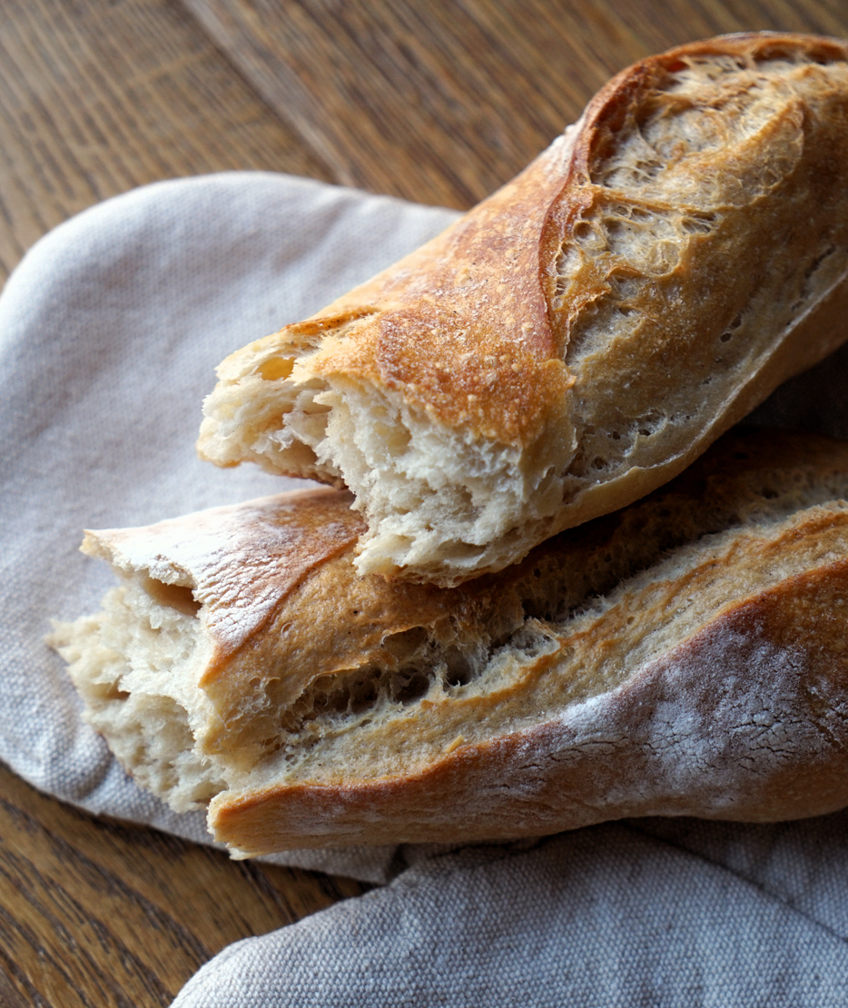 Orig. Baguette