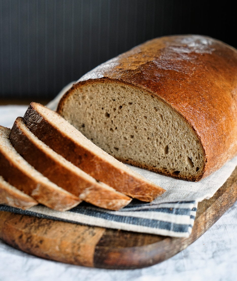 Kassler Brot