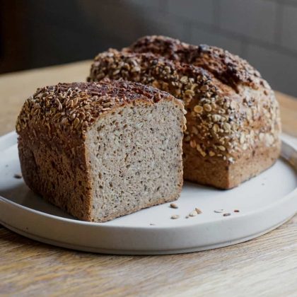 Brot des Monats