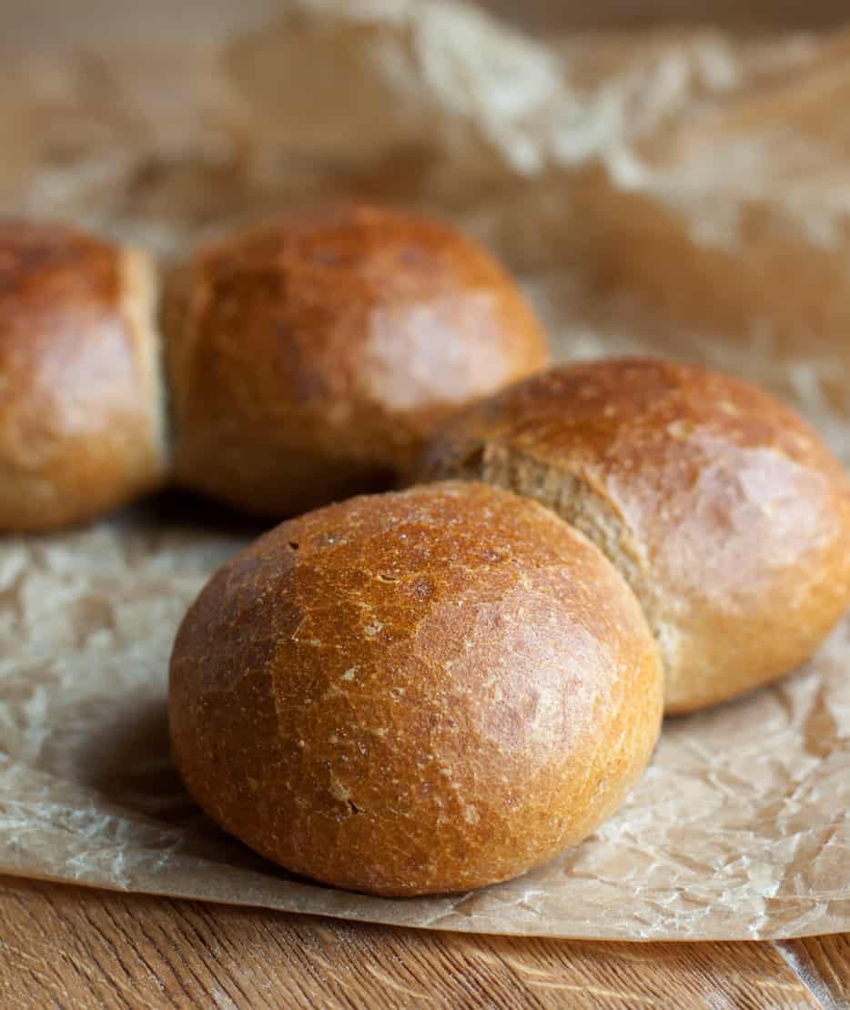Röggelchen
