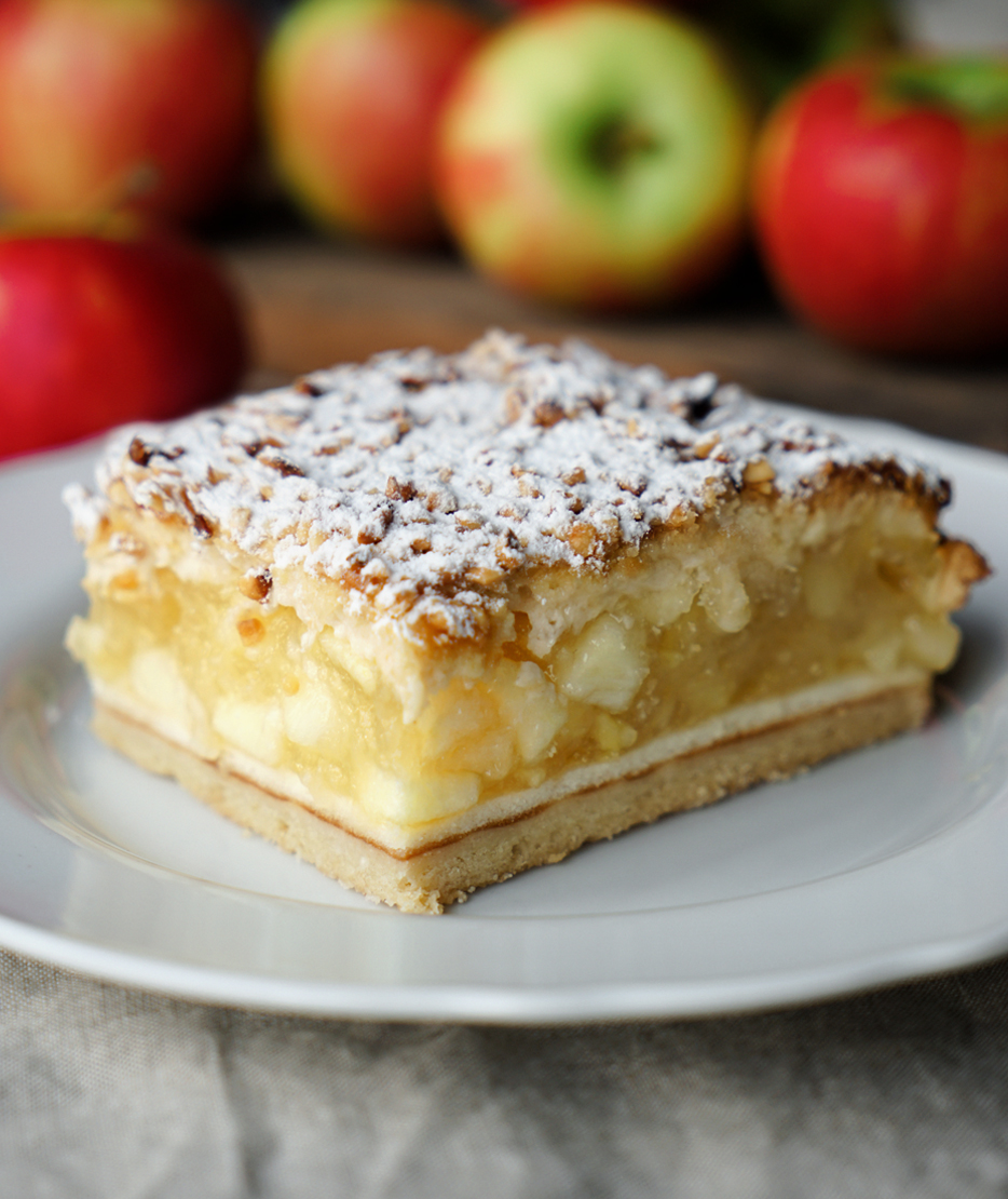 Knusperapfel